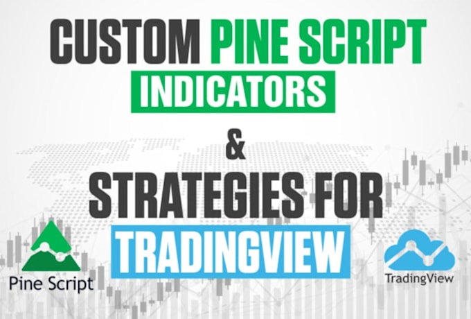 Gig Preview - Get a custom tradingview pinescript indicator or strategy