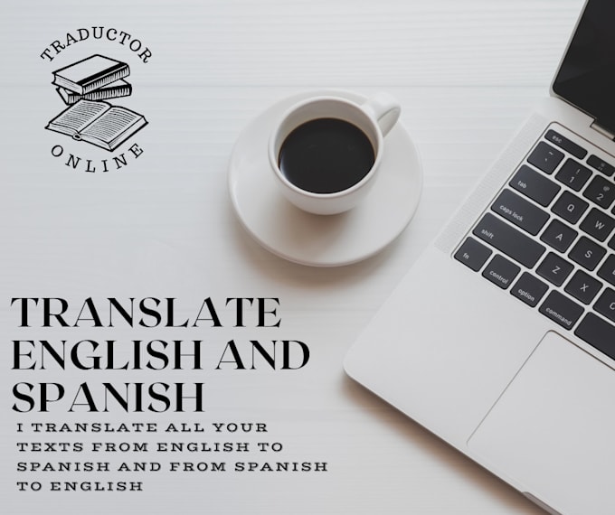 Bestseller - deliver high quality translations between english and spanish