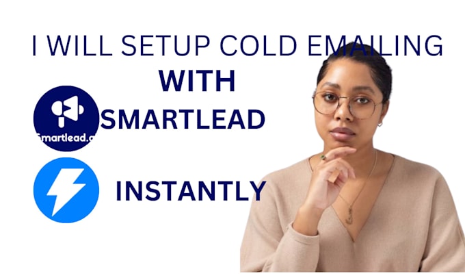 Gig Preview - Prepare domain email for cold email and email deliverability