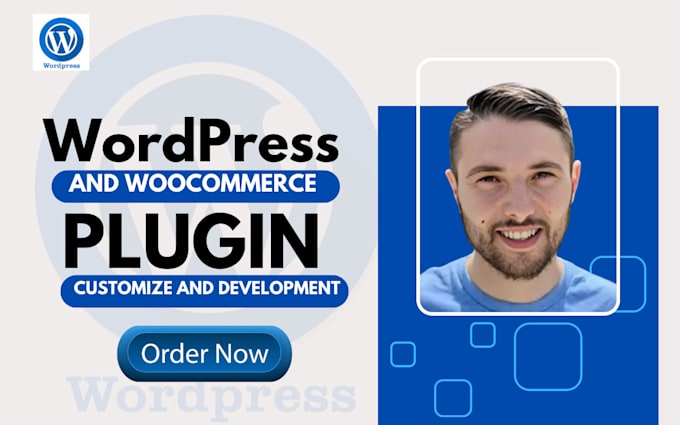 Bestseller - develop custom wordpress or woocommerce plugin align with your business goals