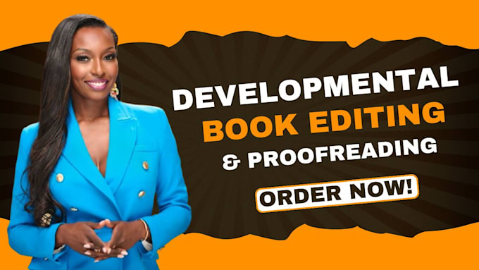 Bestseller - developmental book editing proofread copy line editing book formatting