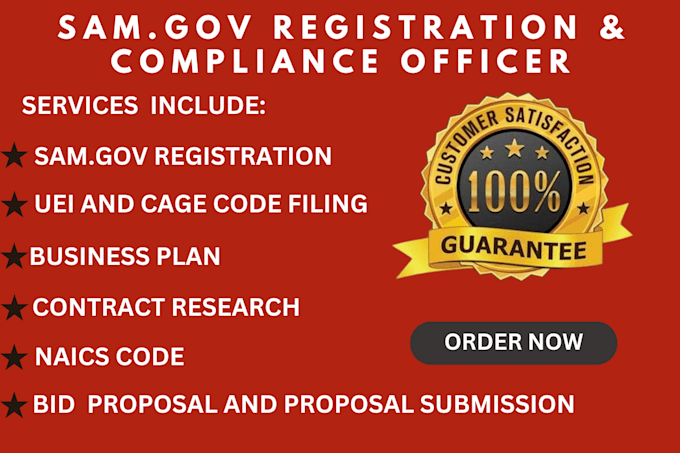 Gig Preview - Find rfp, write government contract bid proposal, rfi, rfq grant proposal