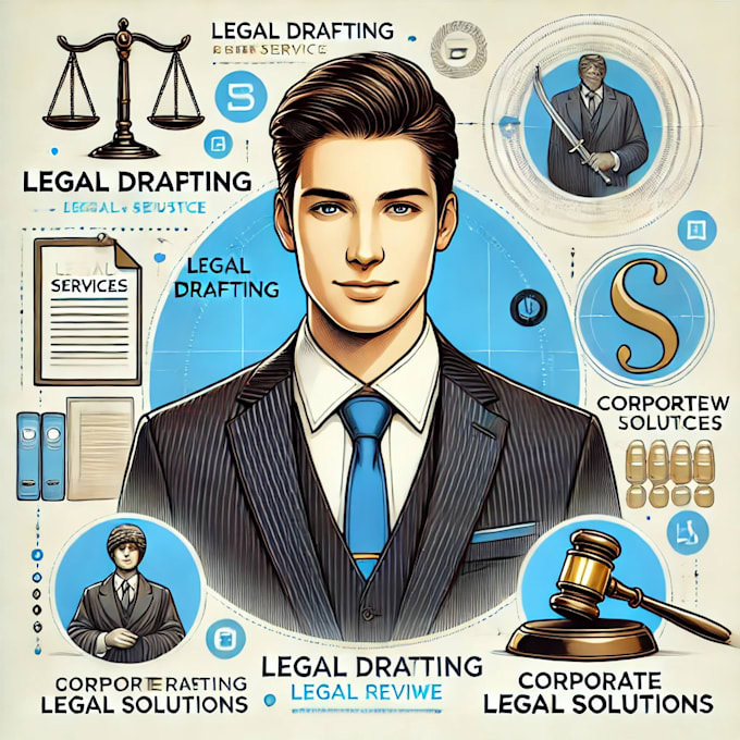 Bestseller - do legal review for your legal needs