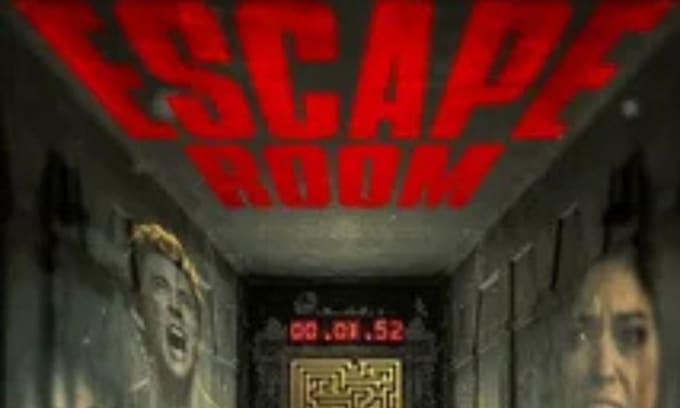 Gig Preview - Design escape room game design, scenario props, electronics