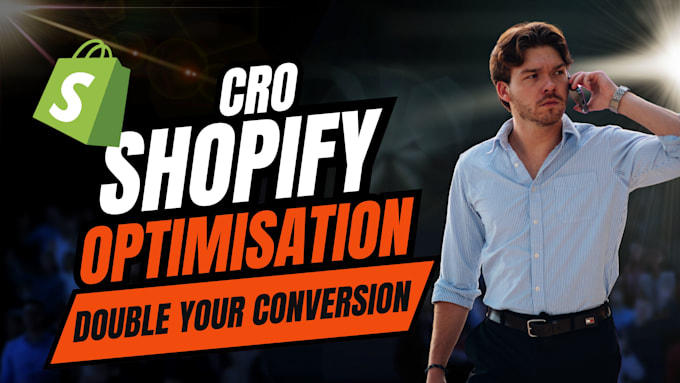 Bestseller - optimize and increase your conversion rate on shopify