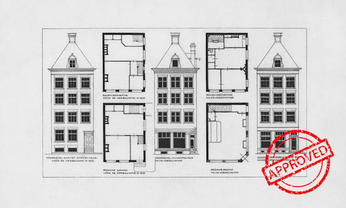 Gig Preview - Do licensed structural design structural analysis structural engineer drawings