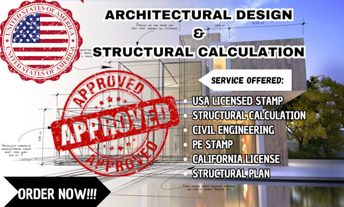 Gig Preview - Do UK planning, building regulations and structural calculations