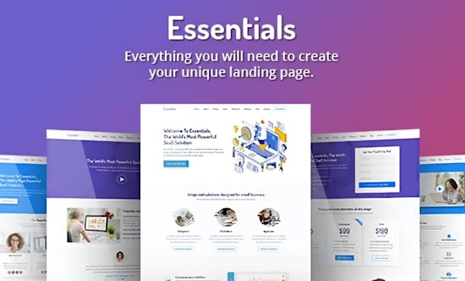 Gig Preview - Install, customize themeforest, envato elements wordpress theme, and demo impor