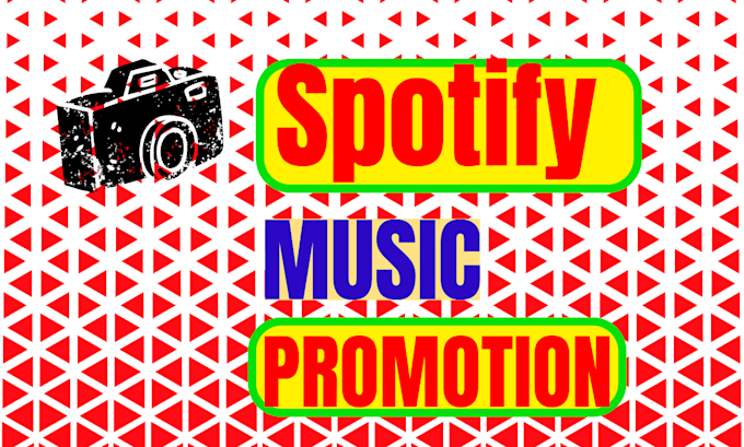 Gig Preview - Do organic spotify music promotion