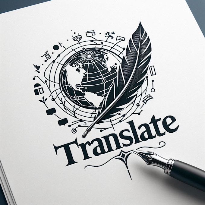 Bestseller - manually translate russian to english