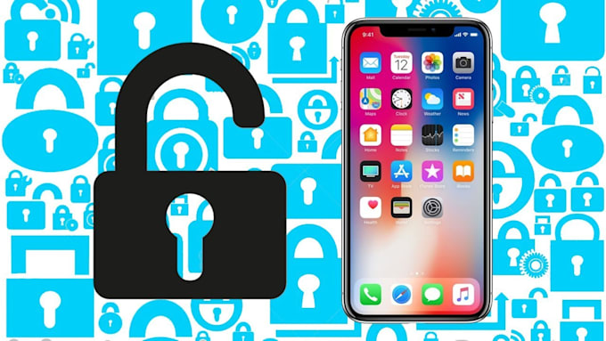 Gig Preview - Unlock your smartphones from locked