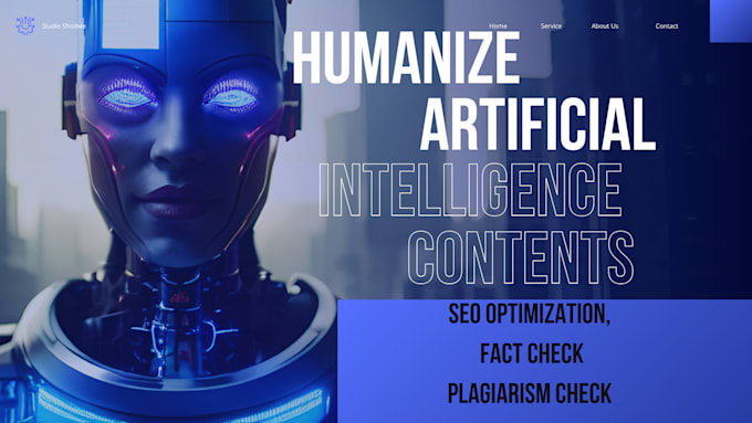 Bestseller - convert your ai and chatgpt content into human written