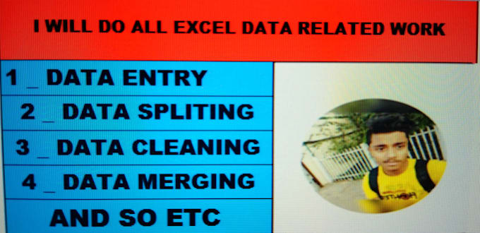 Bestseller - clean, format, merge, split excel data