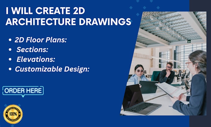 Bestseller - create 2d architecture floor plan, sections, and elevation