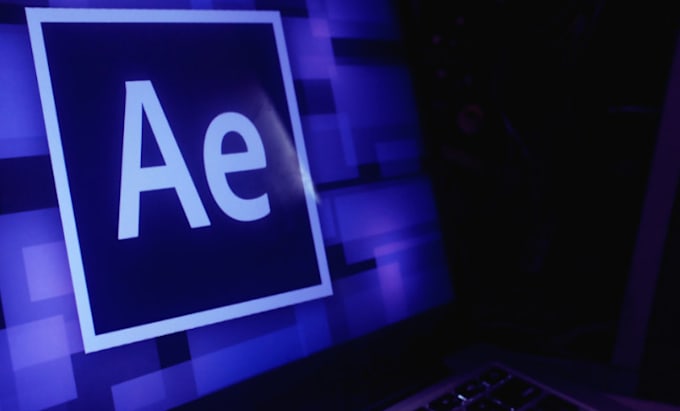 Gig Preview - Edit any after effects template and creating animations