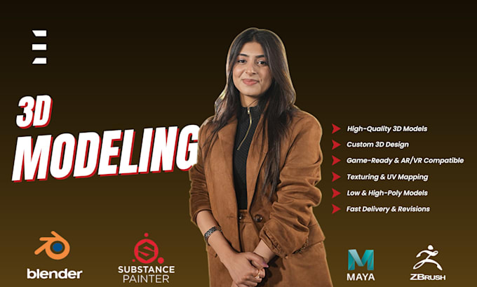12 Best freelance 3d product designers for hire in August 2025