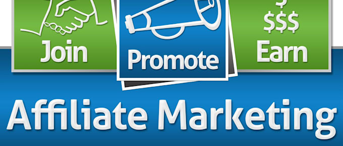 Gig Preview - Do cpa link promotion, cpa affiliate link, leads, affiliate marketing