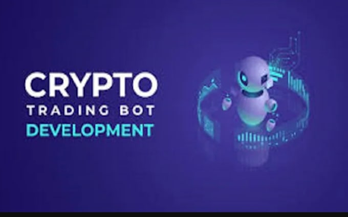 Bestseller - setup kucoin,phemex bot,3commas,okx,forex bot,trading bot, crypto trading bot