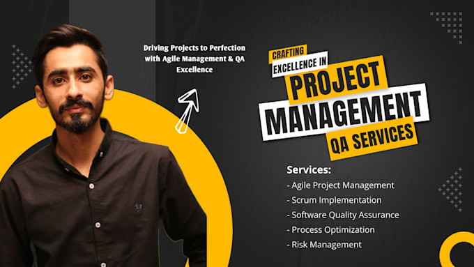 Bestseller - offer agile project management services and expert software quality assurance