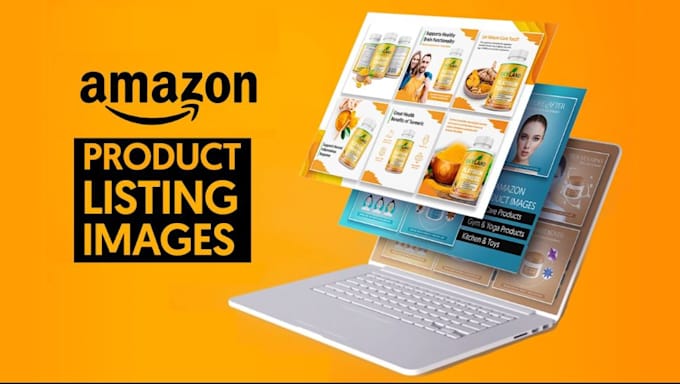 Gig Preview - Create a promo video for amazon product, ebay store, shopify, etsy product