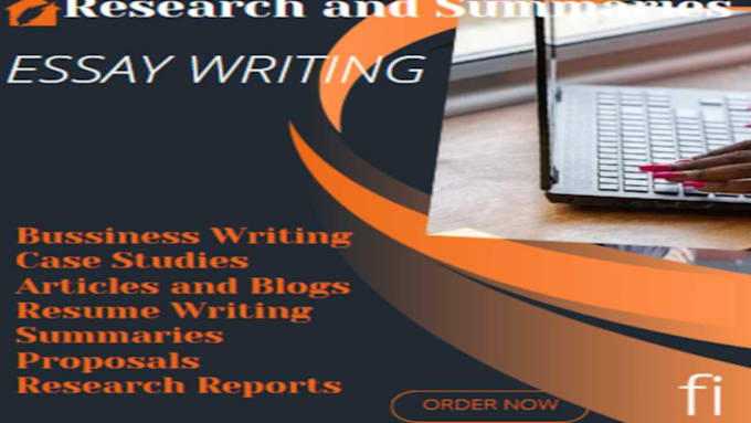 Gig Preview - Do medical manuscript writing, review article, systematic review and case report