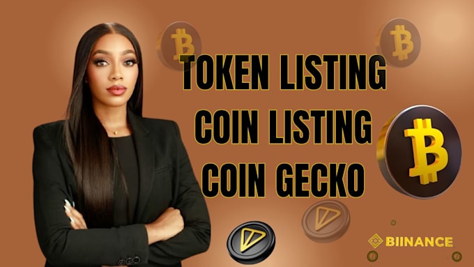 Bestseller - fast token ico coin listing on cmc cg memecoins nft