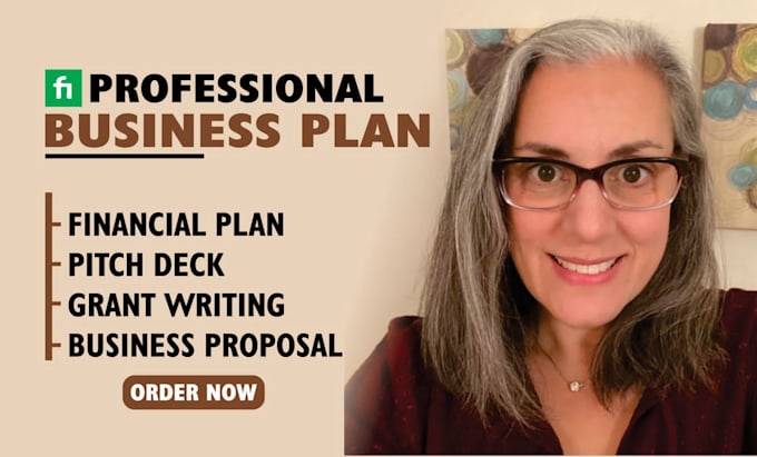 Bestseller - do business plan, grant writing, grant proposal, bid, rfp application