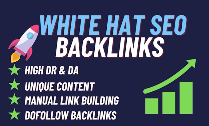 Gig Preview - Build web 2 0 backlink