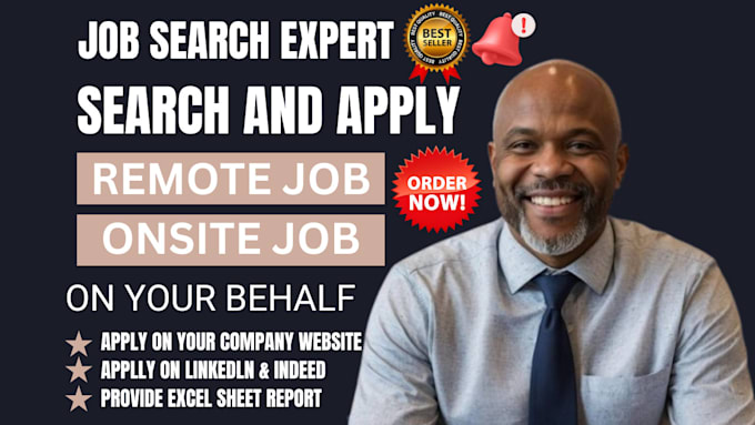 Bestseller - search and apply job search remote jobs, reverse recruiter for job application