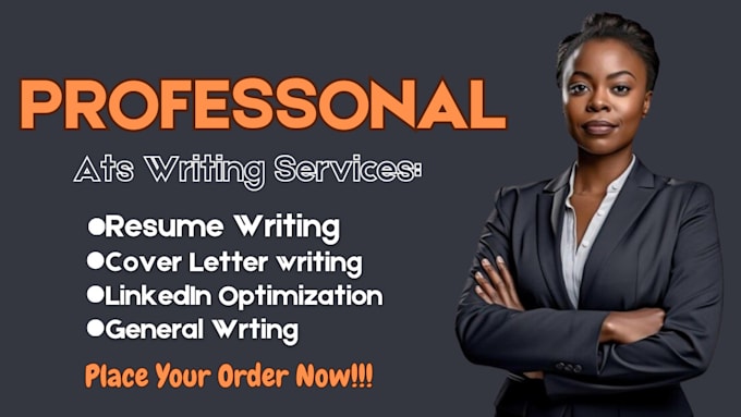 Bestseller - write lawyer resume, barrister, judge, paralegal, legal resume, cover letter, cv