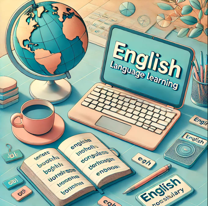 Bestseller - create powerful blogs and podcasts to master english