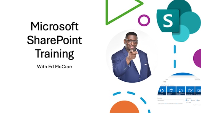 Gig Preview - Be your personal sharepoint trainer