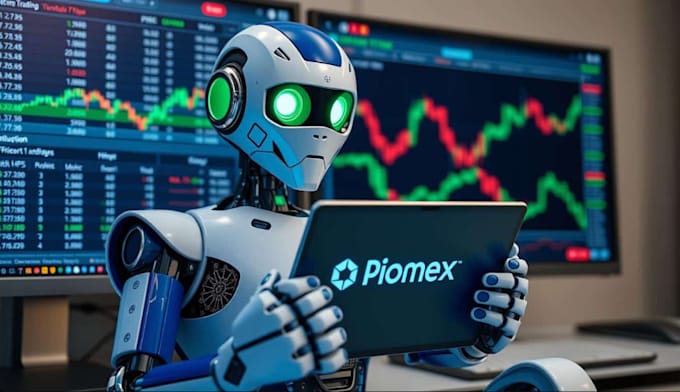 Bestseller - build crypto trading bot, ai crypto trading bot, arbitrage bot, binance bot