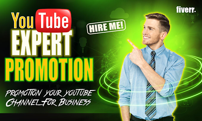 Bestseller - super youtube video promotion for professional organic channel growth