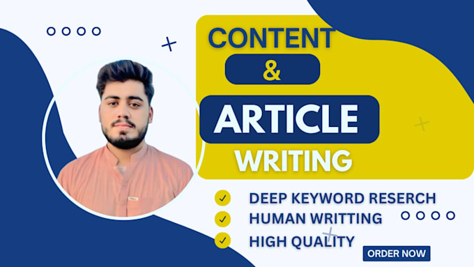 Bestseller - content writer pakistan or write your content within 24 hours