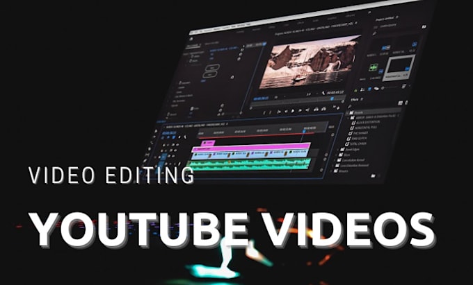 Gig Preview - Edit your youtube videos