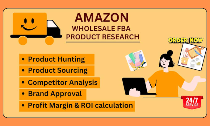 Bestseller - find amazon wholesale fba product hunting