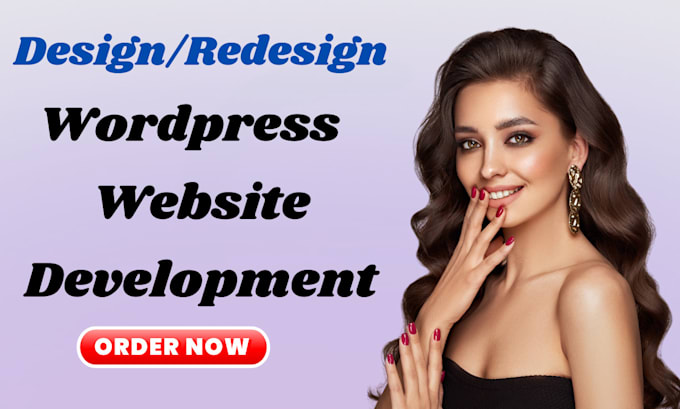 Bestseller - build wordpress website development