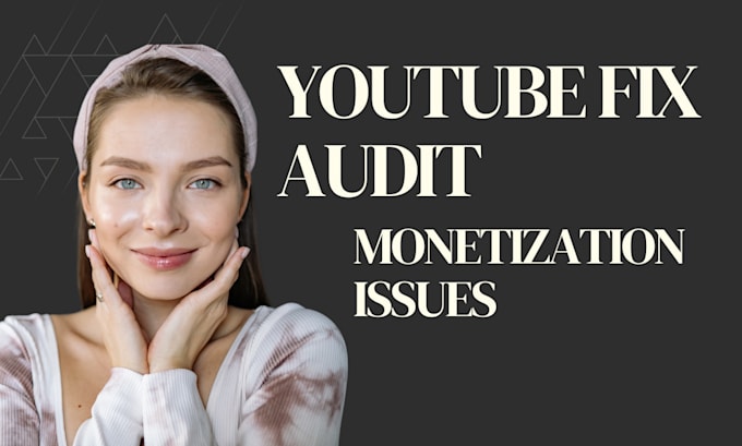 Bestseller - fix youtube monetization issues copyright and adsense problem reused content