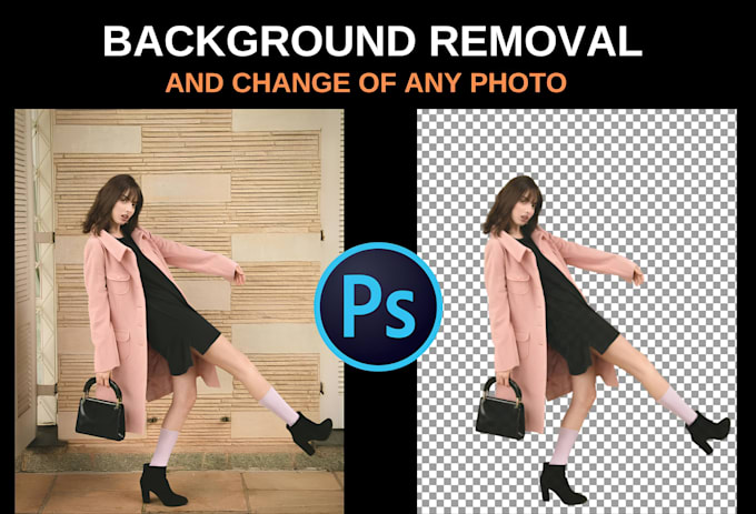 Gig Preview - Photoshop image processing image editing object remove background color editing