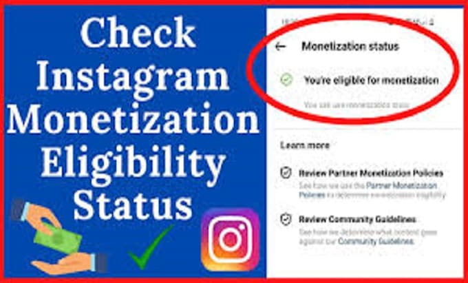 Gig Preview - Promote, manage, grow your ig, x, fb for organic monetization