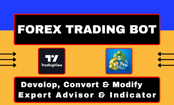 Gig Preview - Code and convert tradingview or metatrader script