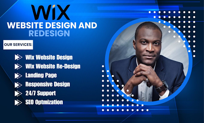 Bestseller - wix website redesign wix redesign wix website redesign website redesign