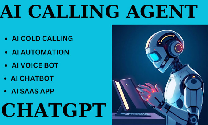 Gig Preview - Setup vapi ai ghi chatbot, ghi booking bot, ai calling agent