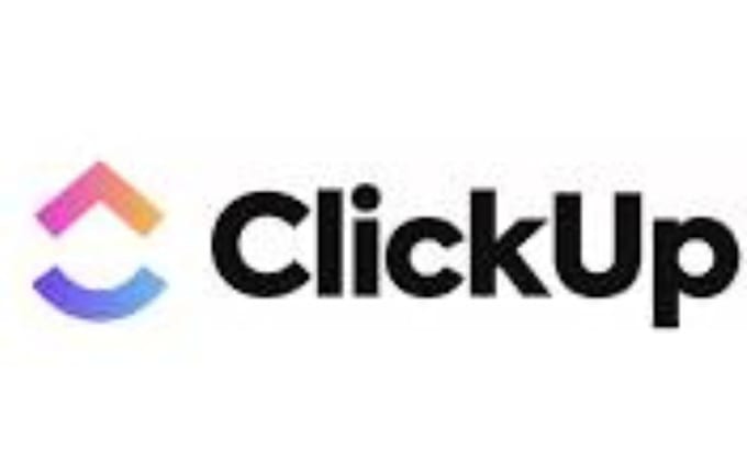 Bestseller - you anything for you on clickup as a clickup expert