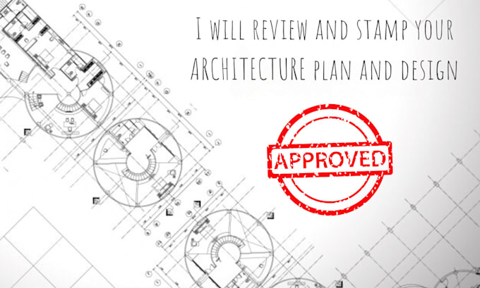 Gig Preview - Provide florida texas california pe stamp architecture structural floor plan