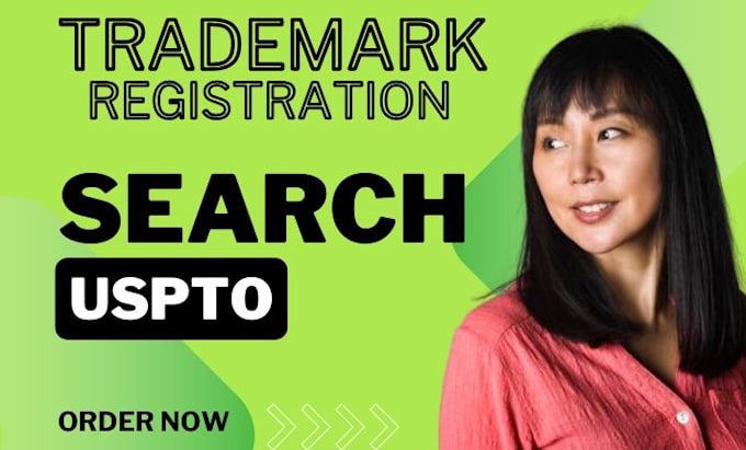 Gig Preview - Do trademark search, registration, uspto and filing