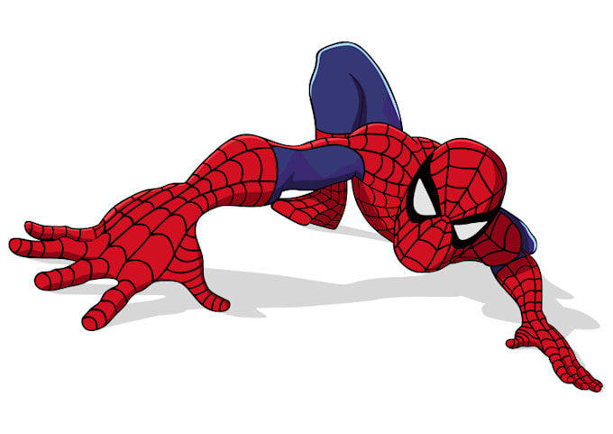 Bestseller - dress up like spiderman and do anything you want