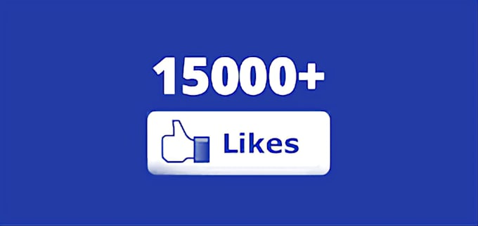 Bestseller - do facebook page to more likes