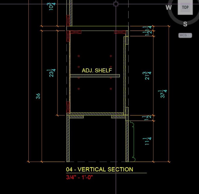 Gig Preview - Draft millworks  cabinetries and countertops